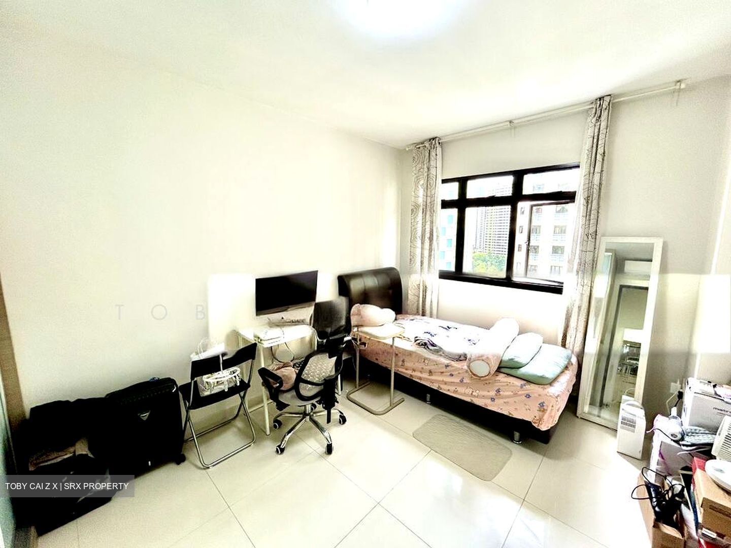 Blk 20 Jalan Membina (Bukit Merah), HDB 5 Rooms #502278711